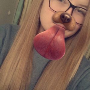 Meet your Posher, Kendra